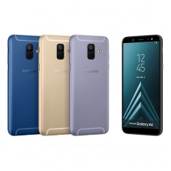 Samsung Galaxy A6+ (2018)