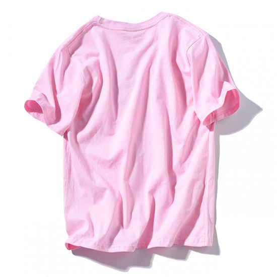 Shirt (Small, Pink)